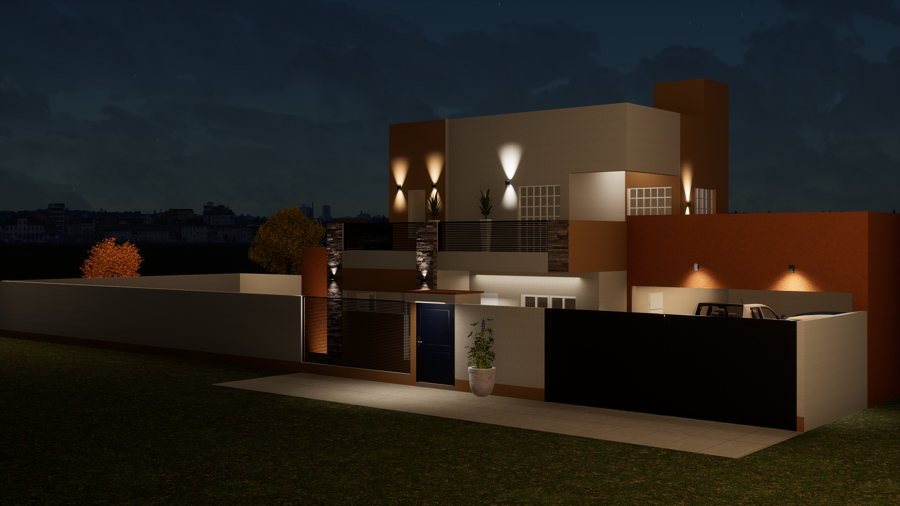 Fachada lt2